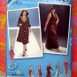 Simplicity Pattern # 3541 UNCUT Project Runway Dress Size 18 20 22 24