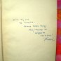 Opera Guyed (Guide) Funny Vintage Opera Book Information 1924