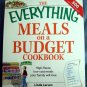 Everything Meals on a Budget Cookbook: High-flavor, low-cost meals your family will love