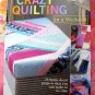 Crazy Quilting in a Weekend! by Flora Roberts ~ Creative Quilt Instruction Book HC