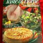 Taste of Home Annual Recipes: 2007 Cookbook with over 500 Recipes!