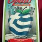 Opaa! Greek Cooking New York Style  Cookbook ~ 200 Authentic Recipes
