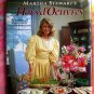 Martha Stewart's Hors D'Oeuvres ~ Classic HC Cookbook 1984