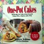 One-Pot Cakes: 60 Recipes For Cakes From Scratch Cookbook HTF