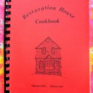 1981 Mantorville Minnesota Community Cookbook MN