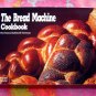 Rare LOT Bread Machine Cookbook by Donna German Volume 1 2 3 4 5