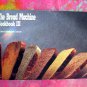 Rare LOT Bread Machine Cookbook by Donna German Volume 1 2 3 4 5