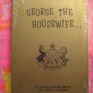 Rare George The Housewife George Leonard Herter SEALED Book SCARCE!