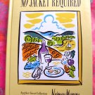 Neiman Marcus Cookbook NO JACKET REQUIRED 1st Edition 1995  Texas
