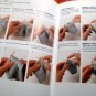 Learn to Knit by Penny Hill ~ HCDJ Knitting Instruction Book for Beginners