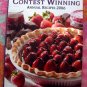 Taste of Home's Contest Winning Annual Recipes 2006 Cookbook