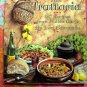 Alla Trattoria: 180 Recipes from Italian Chefs by Lori Carangelo OOP Cookbook Recipes from Italy