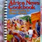 The Africa News Cookbook: African Cooking for Western Kitchens ~ Tami Hultman