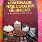 Farm Journal's Homemade Pies, Cookies & Bread Cookbook HCDJ 1st Edition