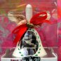 It's A Wonderful Life ENESCO BELL I'll give you the moon Mary & George Bailey ANGEL WINGS