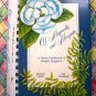 Of Magnolia and Mesquite A Menu Cookbook of Simple Elegance Texas Cookbook 1990