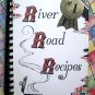 River Road Recipes I Junior League Baton Rouge Louisiana Cookbook Recipes 1987 Vintage