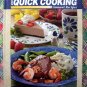 Taste of Home's 2003 Quick Cooking Annual Recipes Cookbook HC Year of Recipes