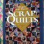 Quick and Easy Scrap Quilts Patricia Wilens Quilt Instruction Book