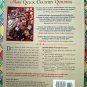 More Quick Country Quilting: 60 New Fast and Fun Projects Debbie Mumm Quilt Book