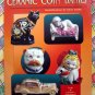Ceramic Coin Banks: Identification & Value Guide Book by Tom Stoddard