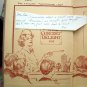 Vintage 1938 It's Fun To Cook - Cookbook Recipes by Lucy Maltby