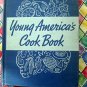 Scarce Vintage 1938 YOUNG AMERICA'S COOK BOOK (Cookbook)
