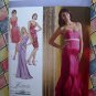 Simplicity Pattern UNCUT # 2639  Misses Prom Dress or Gown  Size 4, 6, 8, 10 and 12