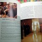 Entertaining With The Sopranos HC Cookbook Italian Recipes