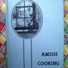 Amish Cooking Cookbook HC Favorite Family Living Magazine Recipes