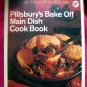 Lot Vintage Pillsbury Bake Off Cookbooks Cakes Cookies Main Dishes