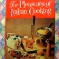Vintage 1962 Italian Cookbook The Pleasures of Italian Cooking by Romeo Salta