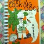 Vintage 1976 Jacksonville Florida FL Medical Foundation Cookbook
