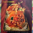 Feast of Flavors From the THAI Kitchen Cookbook
