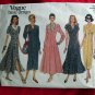 Vogue Pattern # 1149 UNCUT  Basic Design Dress Sizes 12 14 16