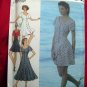 STYLE Pattern # 2079 UNCUT Misses Flared Dress & Culotte-Dress Size 6 8 10 12 14 16