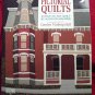 Pictorial Quilts Art Quilt Instruction Book by Carolyn Hall