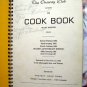 Onway Neighborhood in Superior Wisconsin Vintage Community Cookbook 1967