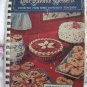Vintage 1968 Favorite Desserts Home Ec Teachers Cookbook 2,000 Recipes Cakes Cookies