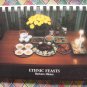 Rare Ethnic Feasts by Barbara Dienes 1984