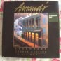 Signed! Arnaud's Restaurant Cookbook New Orleans Louisiana