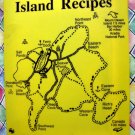 Favorite Island Recipes - Frenchboro Congregational Church Cookbook