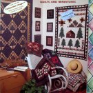 Companions: Quilts and Miniatures ~ Darlene Zimmerman ~ Quilting Instruction Book ~ Quilt Patterns