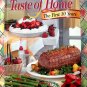 Best of Taste of Home The First 10 Years Cookbook 570 Recipes ~ HC 2004