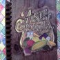Taste of Georgia Junior League Cookbook 1993 Southern Living Award Winning Recipes