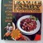 Rare Farve Family Cookbook by Brett Farve QB Minnesota Vikings