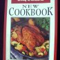 Betty Crocker's New Cookbook 8th Edition Everything You Need to Know to Cook 900 RECIPES!