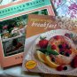 Lot Breakfast & Brunch Book (Cookbook) by Norman Kolpas HCDJ  Recipes