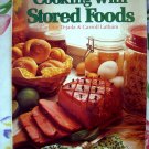 Cooking Stored Foods Cookbook ~ 200 Recipes