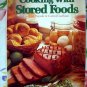 Cooking Stored Foods Cookbook ~ 200 Recipes